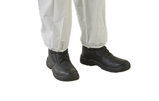 AlphaTec® 2000 COMFORT Bound - Modèle 129