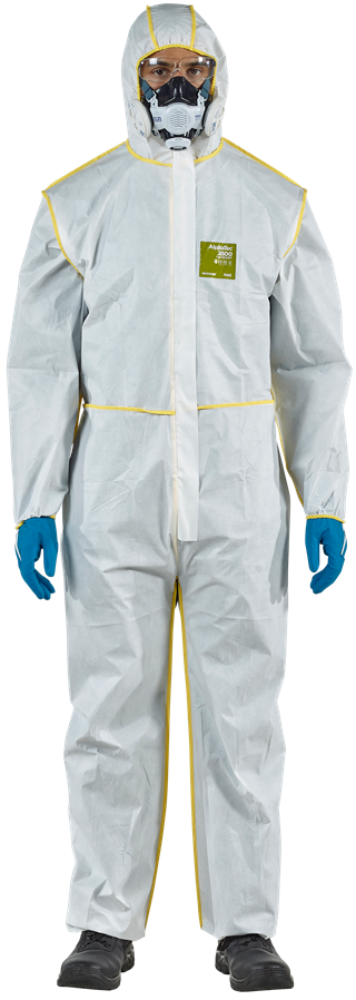 AlphaTec® 2300 COMFORT Bound - Modèle 129