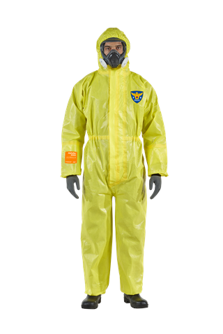 AlphaTec® 3000 - 모델 111