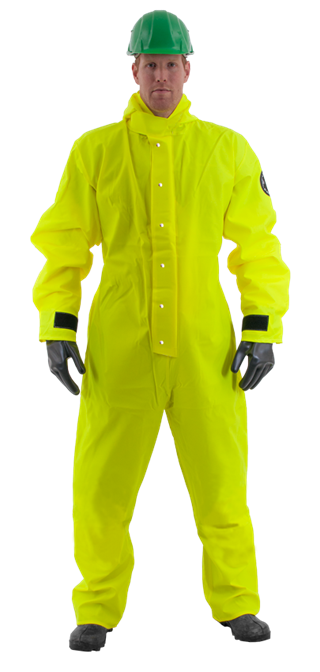 AlphaTec® 66-310 Model 111