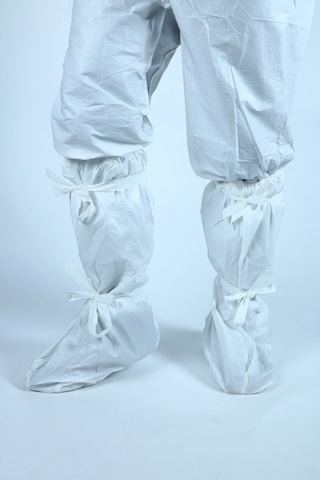 BioClean-D™ Overboots BDOB-L
