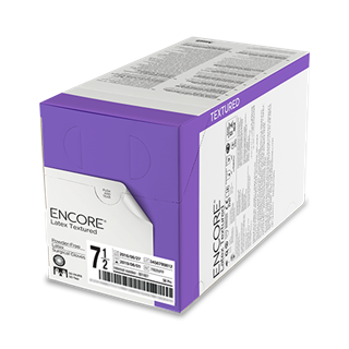 ENCORE® Latex Textured