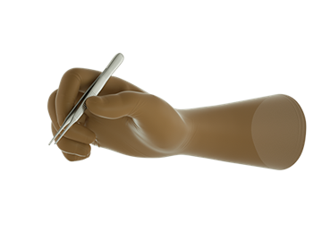 GAMMEX® Latex Sensitive