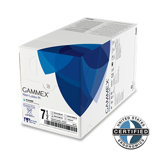 GAMMEX® Non-Latex PI