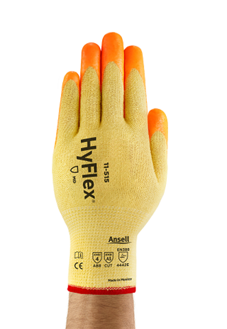 HyFlex® 11-515