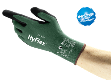 HyFlex® 11-842
