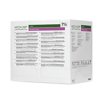 MEDI-GRIP® Latex Powder-Free