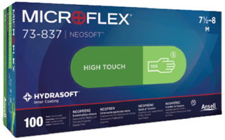 MICROFLEX® NEOSOFT™ 73-837